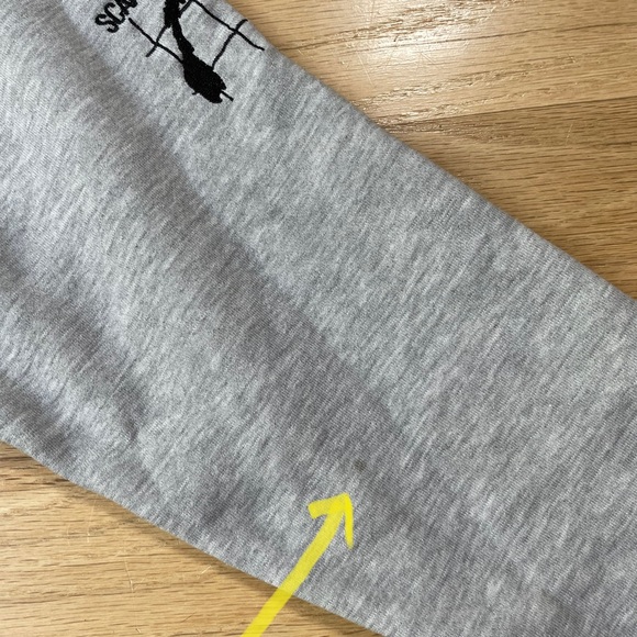 Gray Scandinavian Explorer NORWAY Hoodie Size Small - Picture 12 of 12